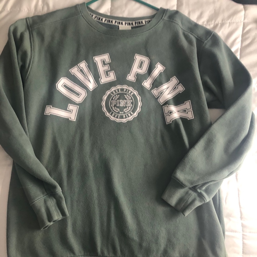 Pink Crew - read description